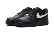 Air Force 1 Low "Supreme - Mini Box Logo Black / White" CU9225 002