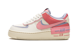 Air Force 1 Low Shadow WMNS "Sail Sea Coral" DV7449 101