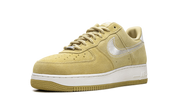 Air Force 1 Low '07 LV8 "Buff Gold Sail Embroidered Swoosh" HJ4465 700