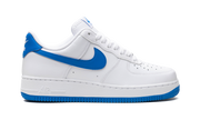 Air Force 1 Low "White / Photo Blue" FJ4146 103