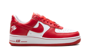 Air Force 1 Low "Terror Squad - University Red" II4391 100