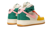 Air Force 1 "Vivid Sulfur and Rush Orange" DR0158 100