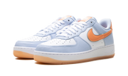 Air Force 1 Low '07 "Hydrogen Blue Orange Frost" IR1980 407