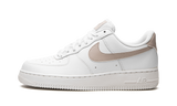 AIR FORCE 1 '07 LO WMNS "White Fossil Stone (W)" 315115 169