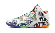 Lebron 11 Premium "What The Lebron" 650884 400