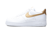 Air Force 1 Low '07 Next Nature Wmns "White / Metallic Gold" DC9486 114