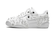 AIR FORCE 1 LO LXX MNS WMNS "Swarovski Retroreflective Crystals White" CV7668 100