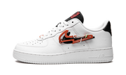 Air Force 1 Low "Carabiner Swoosh Red" DH7579 100