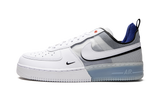 Air Force 1 React "White Photo Blue" DH7615 101