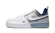 Air Force 1 React "White Photo Blue" DH7615 101