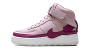 Air Force 1 Jester XX High WMNS "Plum Chalk" AR0625 501