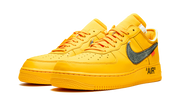 Air Force 1 Low "Off-White - University Gold" DD1876 700