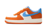 Air Force 1 '07 LV8 "Safety Orange / University Blue" FQ8714 800