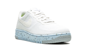 AIR FORCE 1 CRATER FLYKNI MNS WMNS "White" DC7273 100