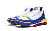 Lebron 16 "SuperBron/Superman" CD2451 100