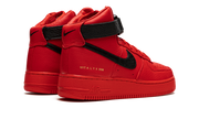 Air Force 1 Hi "1017 ALYX 9SM Red Black" CQ4018 601