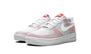Air Force 1 Crater Flyknit GS "Wolf Grey" DH3375 002