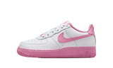 Air Force 1 Low GS "White Magic Flamingo" IB4411 100