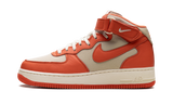 Air Force 1 Mid "Safety Orange" FB2036 700