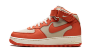 Air Force 1 Mid "Safety Orange" FB2036 700