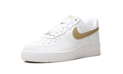 Air Force 1 '07 "White / Parachute Beige" FJ4146 124