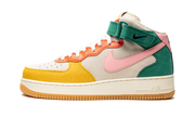 Air Force 1 "Vivid Sulfur and Rush Orange" DR0158 100