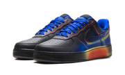 Air Force 1 Low Retro "Heat Map Black Racer Blue" IB6834 001