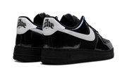 Nike Air Force 1 Low "Glam Rock - Black / White" IB6843 001