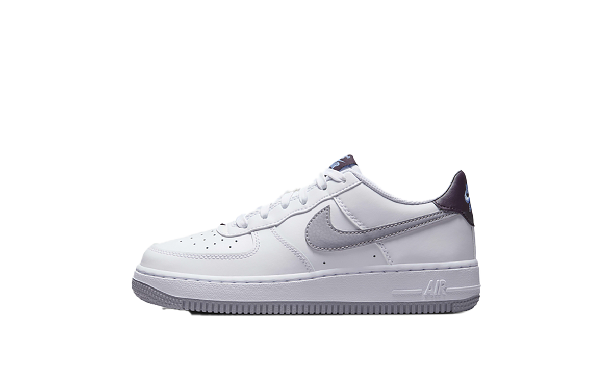 Air Force 1 Low GS "White Cement Grey" FV5948 112
