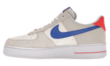 Air Force 1 Low '07 LV8 "Coconut Milk Hyper Royal" DM8314 100