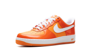 Air Force 1 Low '07 "Orange White Patent" HV9405 800