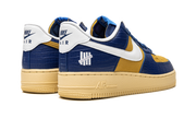 Air Force 1 Low "Undefeated - Blue Croc" DM8462 400