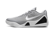 Kobe 9 EM Low Protro TB "Wolf Grey" IH1401 001