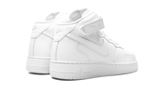 Air Force 1 Mid '07 "Triple White" CW2289 111