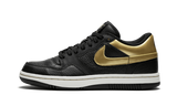 Court Force Low "Black and Gold" 313561 071