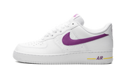Air Force 1 Low EMB "Bold Berry Lakers" FJ4209 100