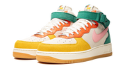 Air Force 1 "Vivid Sulfur and Rush Orange" DR0158 100