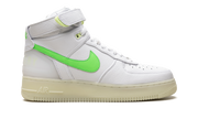 AIR FORCE 1 HIGH 'RSVP WHITE' "RSVP WHITE" CV0433 100