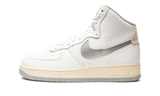 AIR FORCE 1 HIGH SCULPT MNS WMNS "White / Silver" DC3590 101