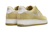 Air Force 1 Low '07 LV8 "Buff Gold Sail Embroidered Swoosh" HJ4465 700