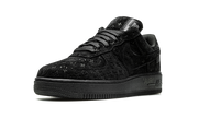 Louis Vuitton Air Force 1 Low "Virgil Abloh - BLACK/BLACK" 1A9VD6