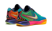 LeBron 21 "Optimism" HF5353 400