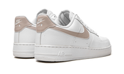 AIR FORCE 1 '07 LO WMNS "White Fossil Stone (W)" 315115 169