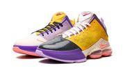 Lebron XIX Low "Mismatch" DO9829 500