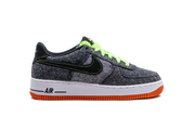Air Force 1 Low LV8 (GS) "Halloween - Spooktacular" DZ5287 001