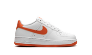 AIR FORCE 1 GS "Pure Platinum/Metallic Silver" FV5948 113