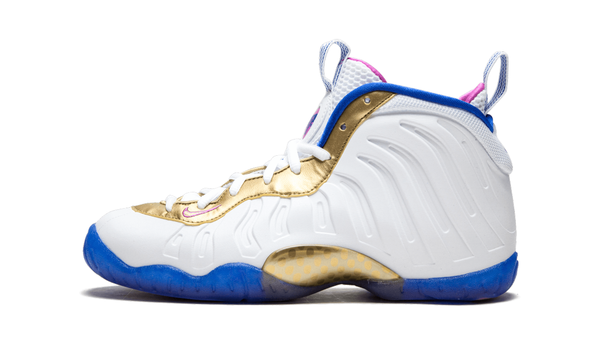Little Posite One GS "Fuchsia Blast" 644791 103