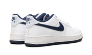 Air Force 1 GS "NAVY SWOOSH" FV5948 104
