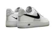 Air Force 1 Low '07 LV8 "White Photon Dust Black" IR1475 100