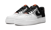 Air Force 1 '07 LV8 "Black / Smoke Grey / White" CZ0337 001